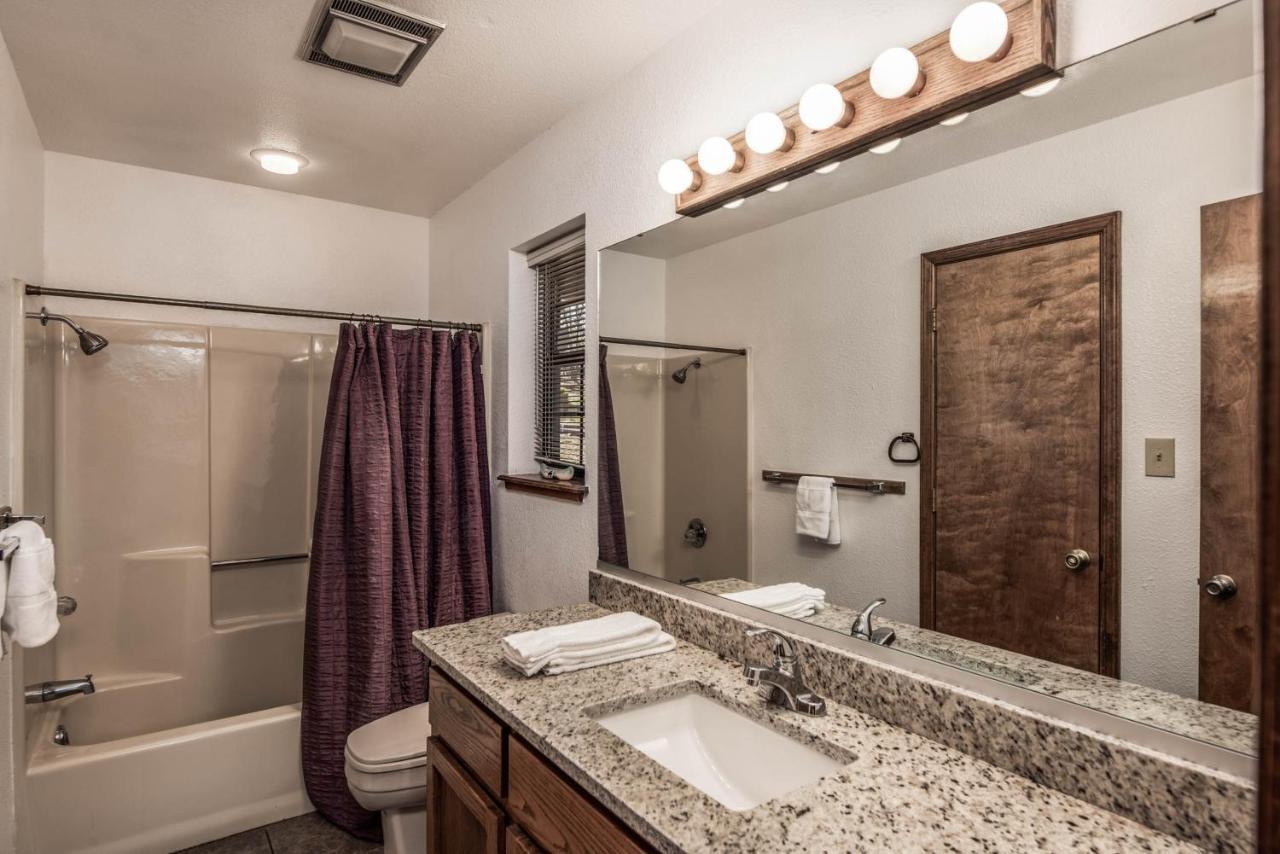 Christi And Dons Nuthouse Villa Ruidoso Exterior photo