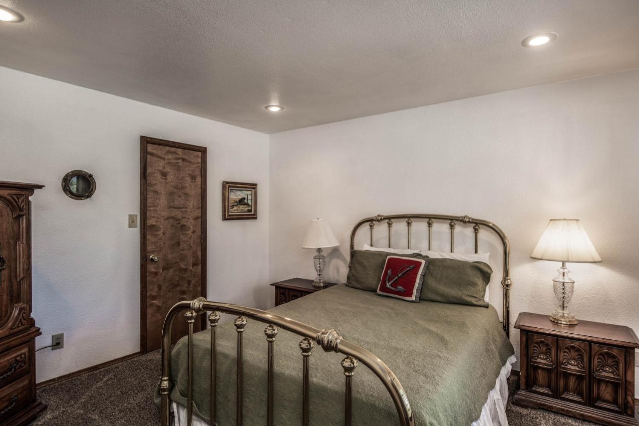 Christi And Dons Nuthouse Villa Ruidoso Exterior photo