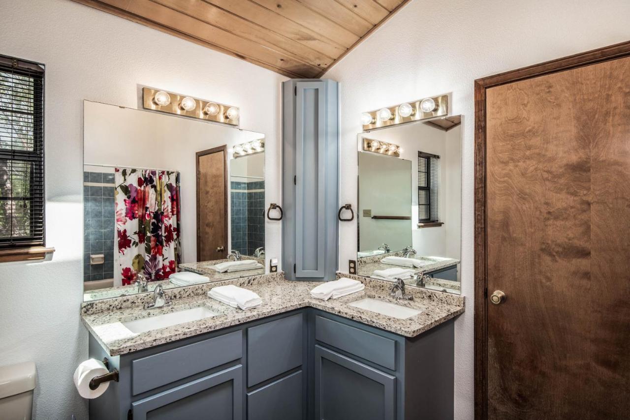 Christi And Dons Nuthouse Villa Ruidoso Exterior photo