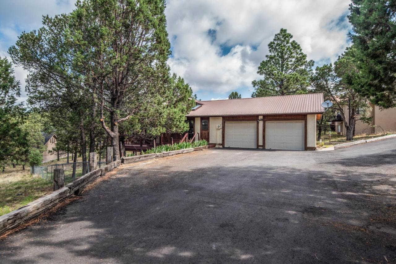 Christi And Dons Nuthouse Villa Ruidoso Exterior photo