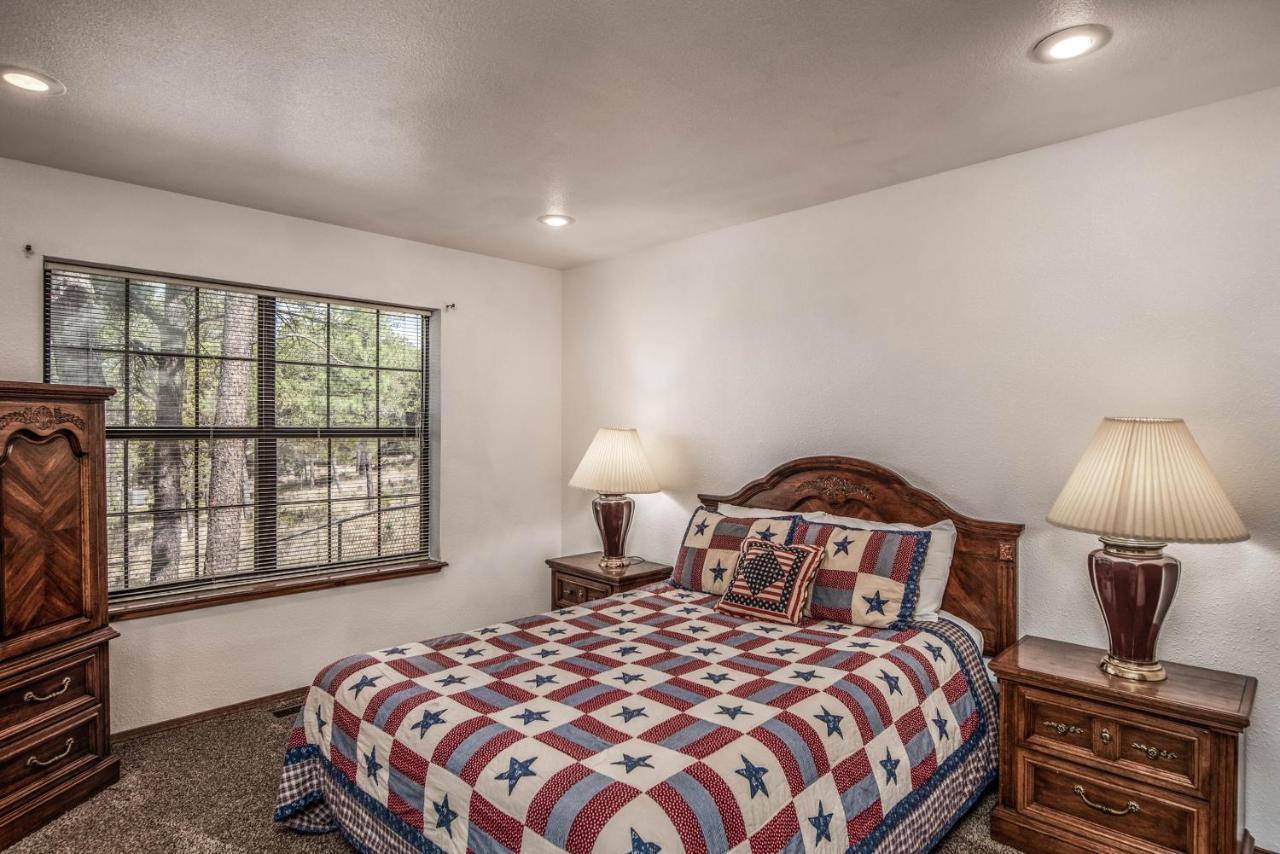 Christi And Dons Nuthouse Villa Ruidoso Exterior photo
