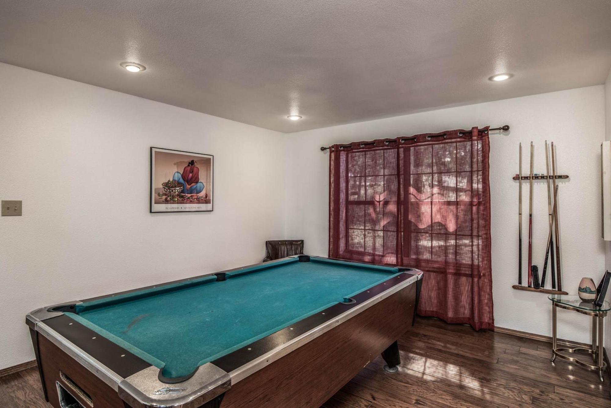 Christi And Dons Nuthouse Villa Ruidoso Exterior photo
